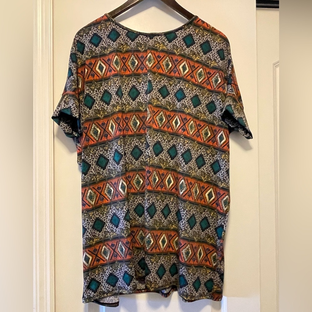 Honey and Lace NWOT Women's Top - Picture 2 of 5